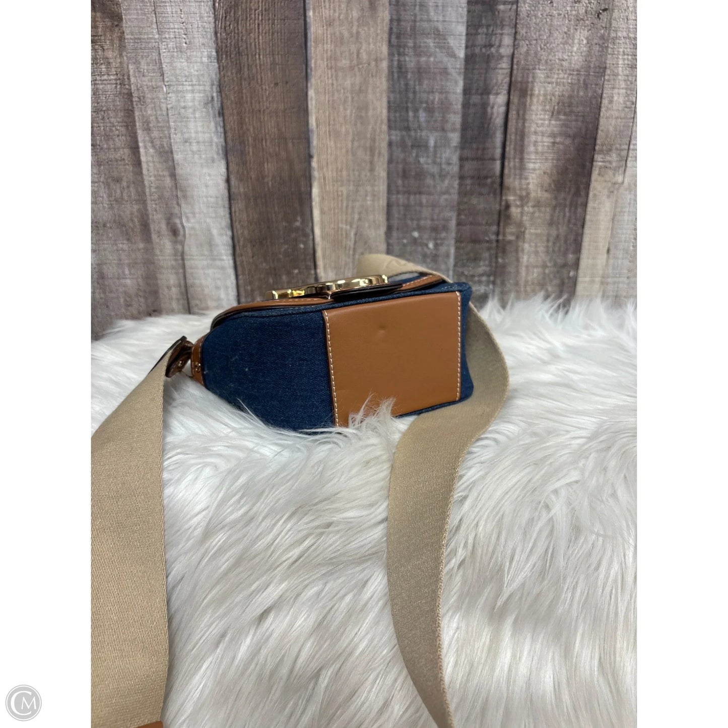 Crossbody By True Religion, Size: Small