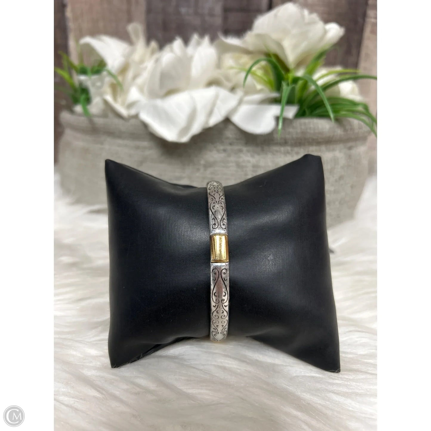 Bracelet Bangle By Brighton