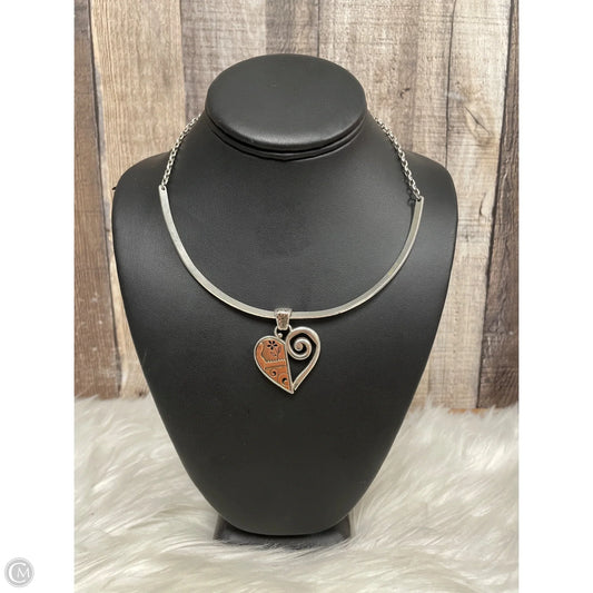 Necklace Pendant By Brighton