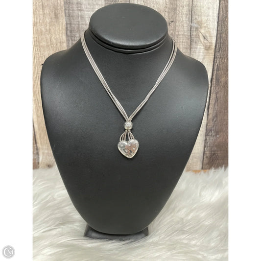 Necklace Charm By Brighton