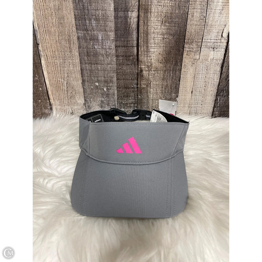 Hat Other By Adidas