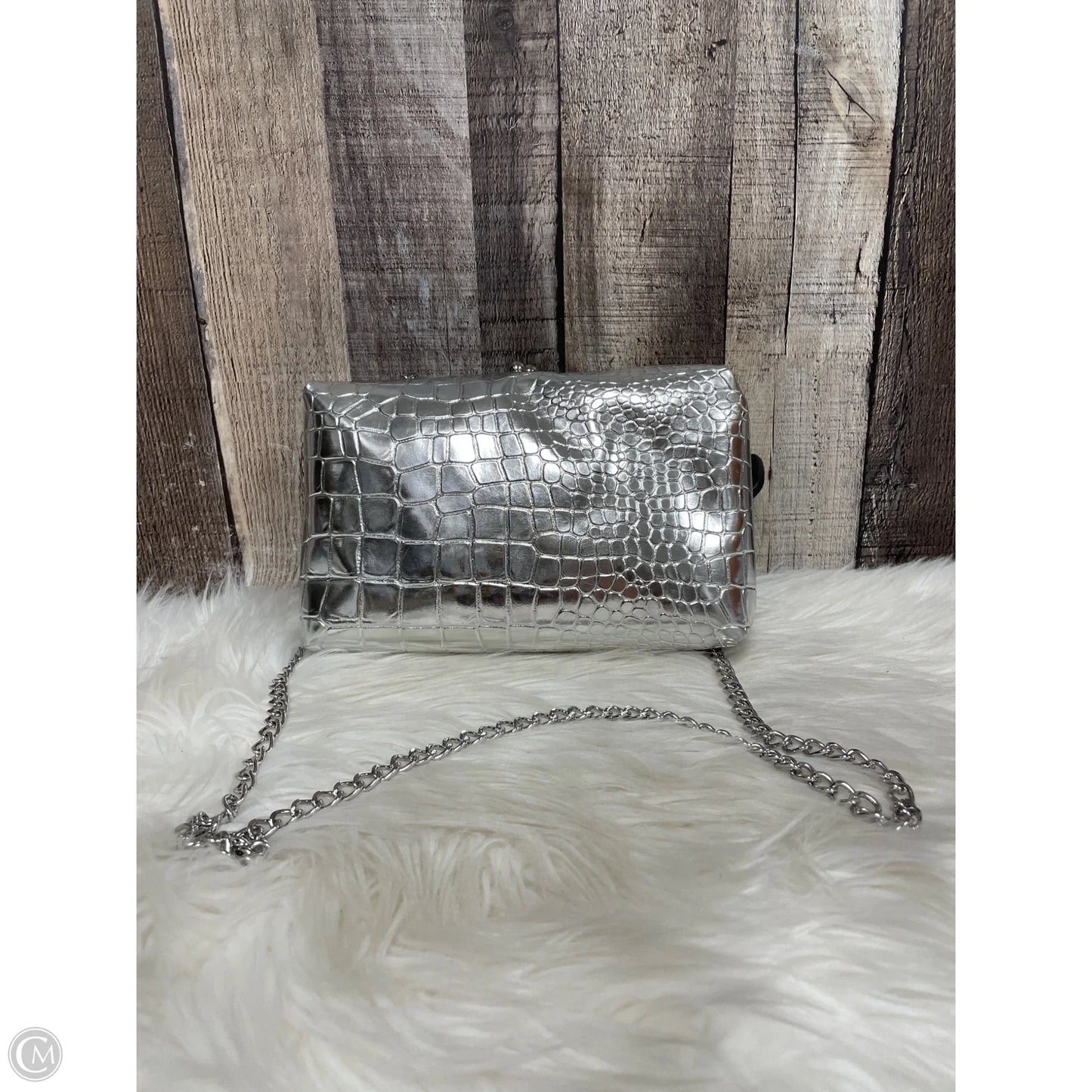 Crossbody By A New Day, Size: Medium