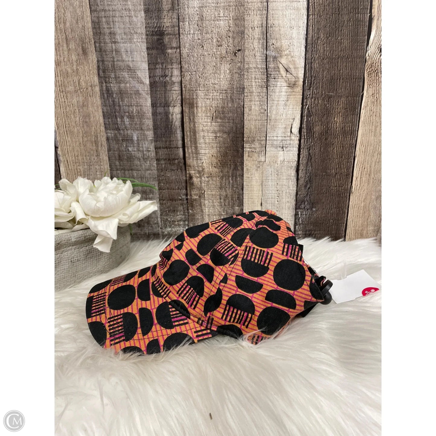 Hat Baseball Cap By Cmf