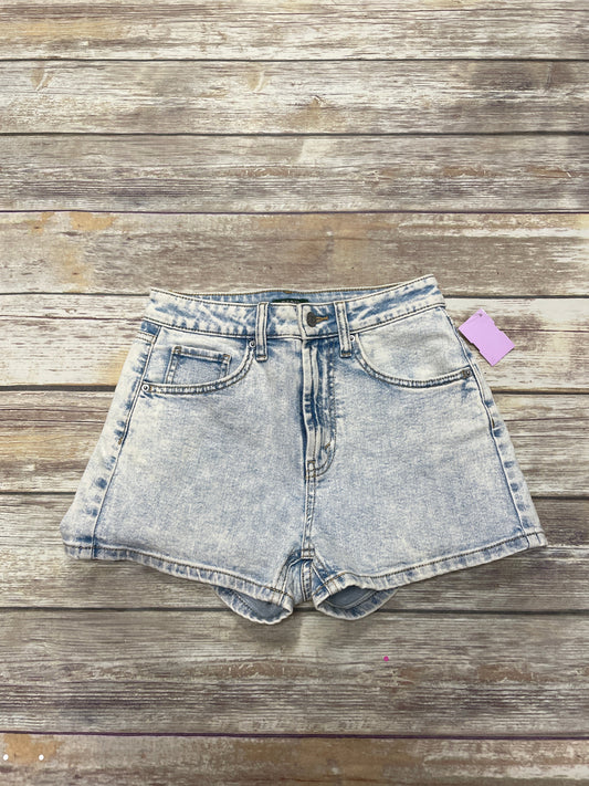 Blue Denim Shorts Wild Fable, Size 0