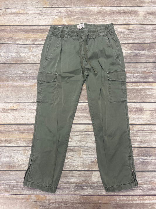 Pants Cargo & Utility By Sanctuary In Green, Size: M