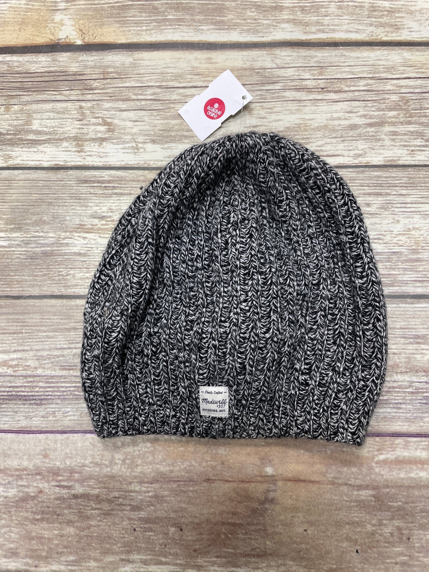 Hat Beanie By Madewell