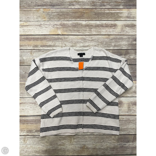Sweater By Sanctuary In Striped Pattern, Size: S