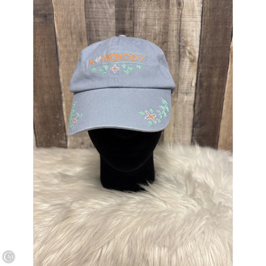 Hat Baseball Cap By Anthropologie