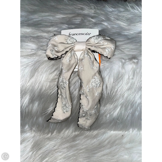 Hair Accessory By Francesca's