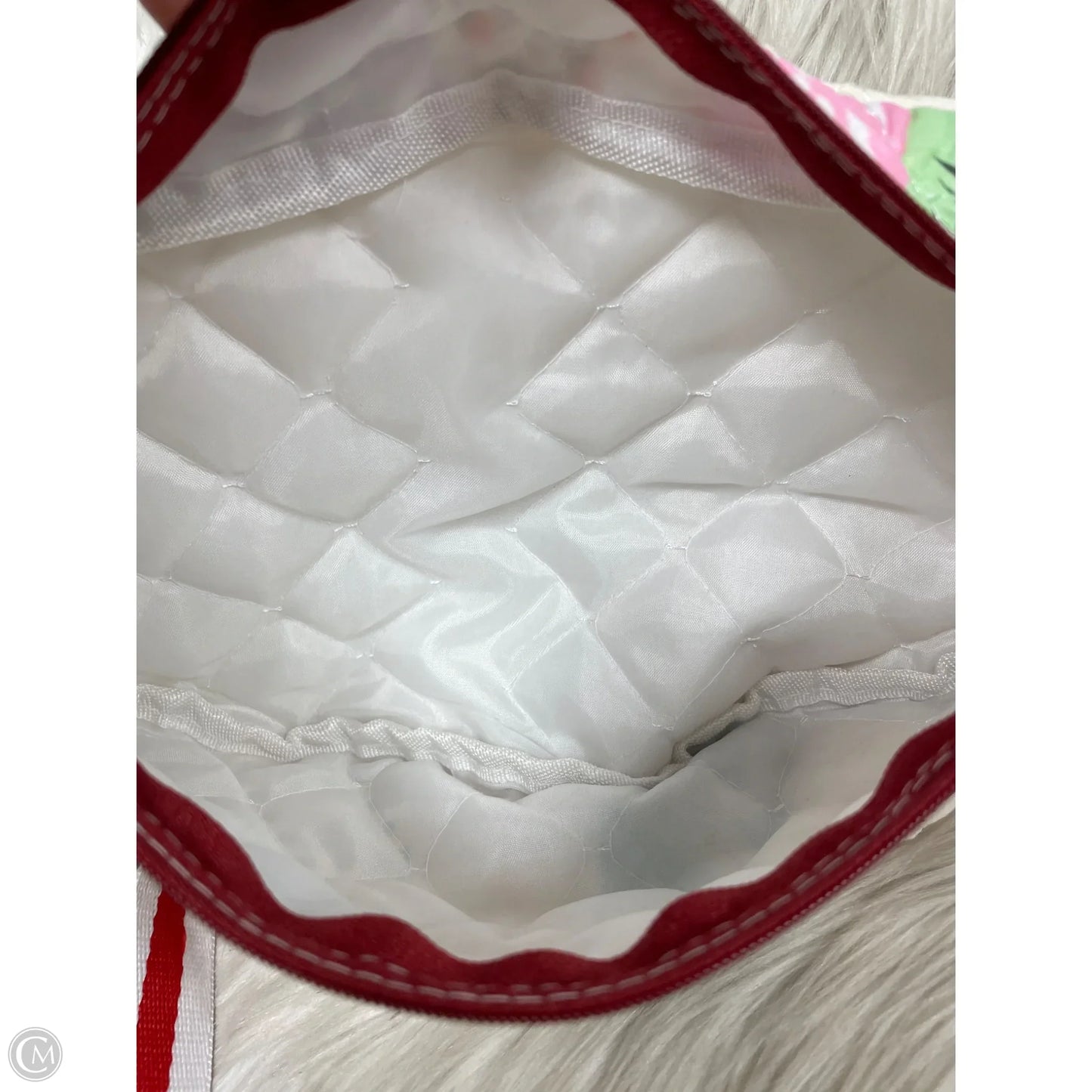 Crossbody By Clothes Mentor, Size: Small
