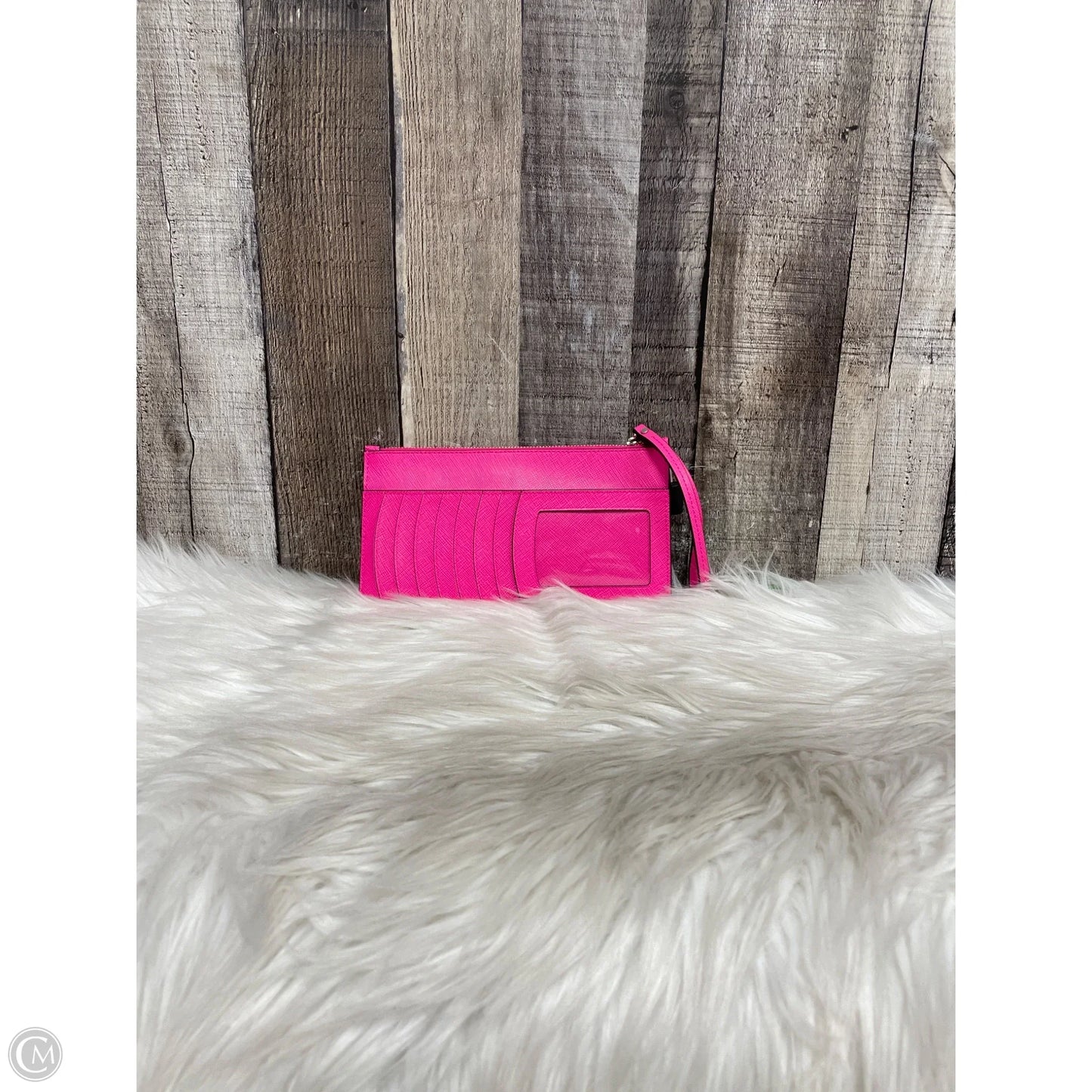 Wristlet Designer By Kate Spade, Size: Medium