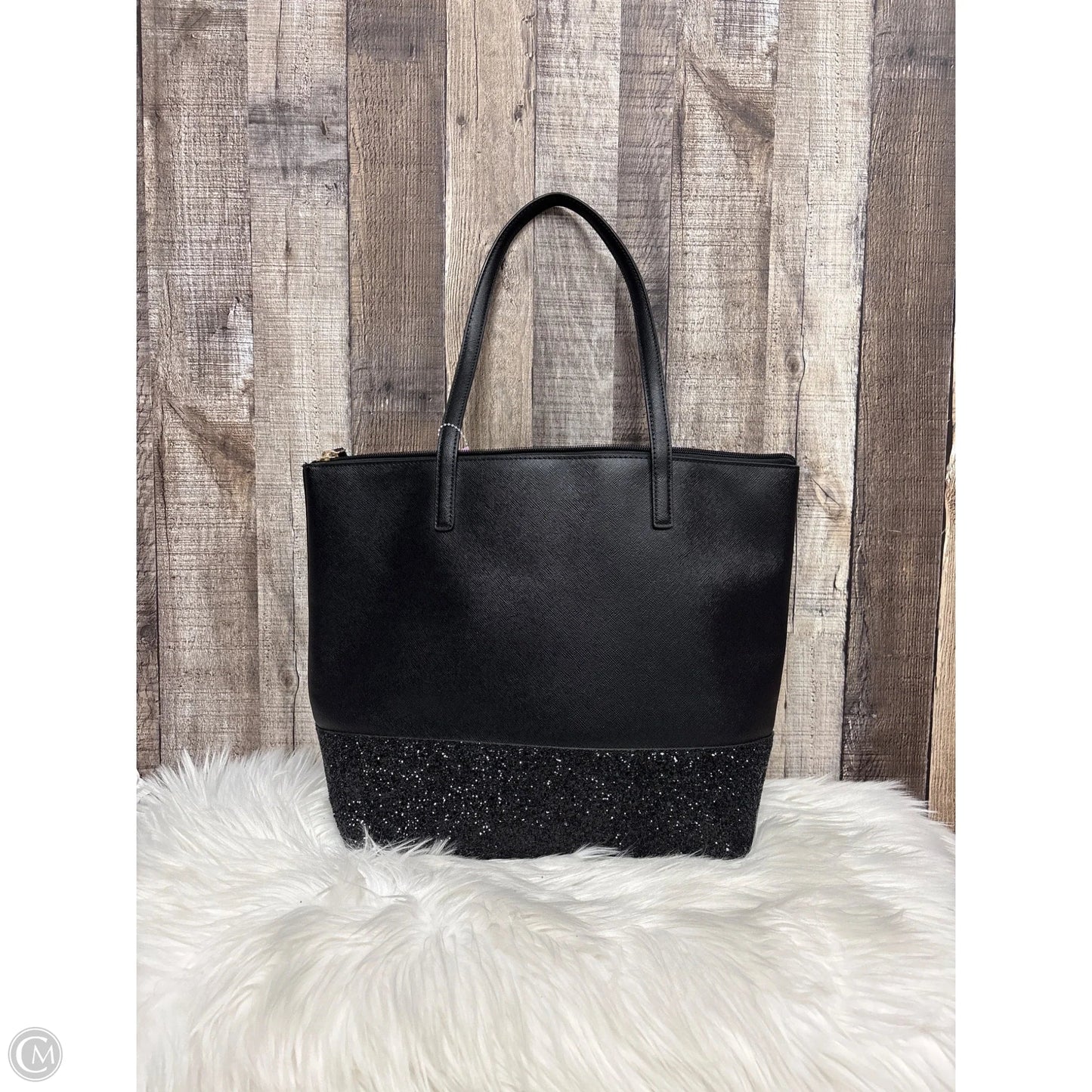 Handbag Designer By Kate Spade, Size: Large