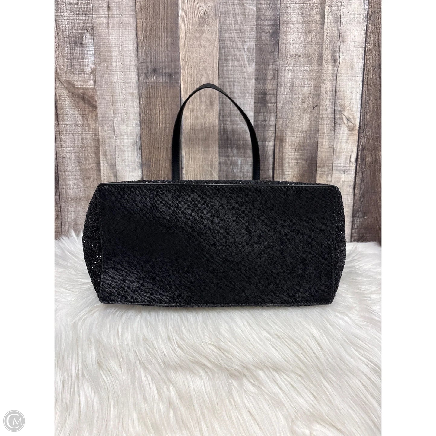 Handbag Designer By Kate Spade, Size: Large