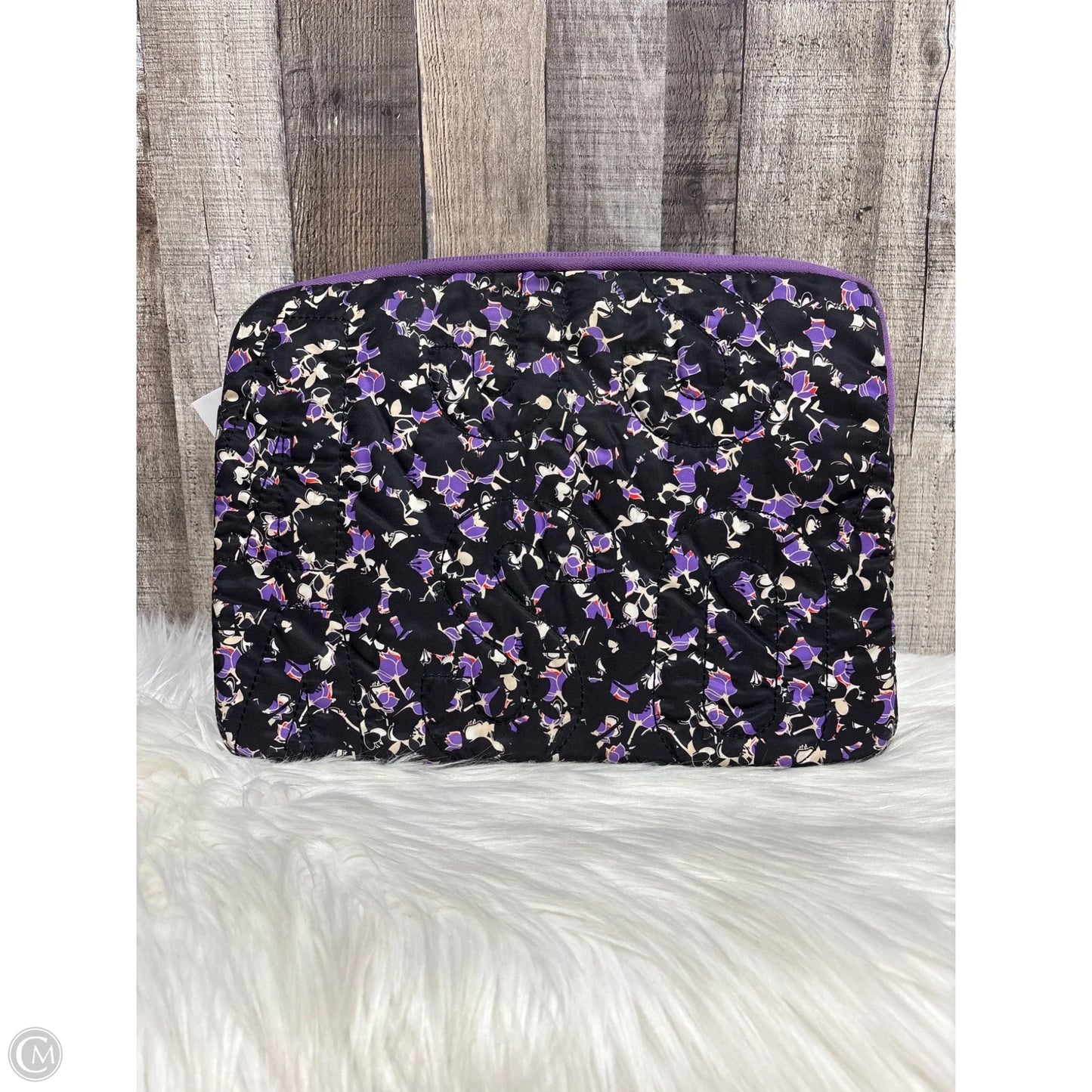 Laptop Sleeve Designer By Marc By Marc Jacobs, Size: Large