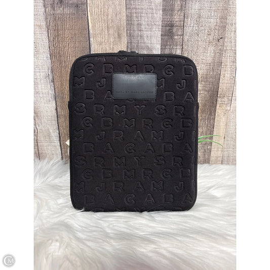 Laptop Sleeve Designer By Marc By Marc Jacobs, Size: Medium