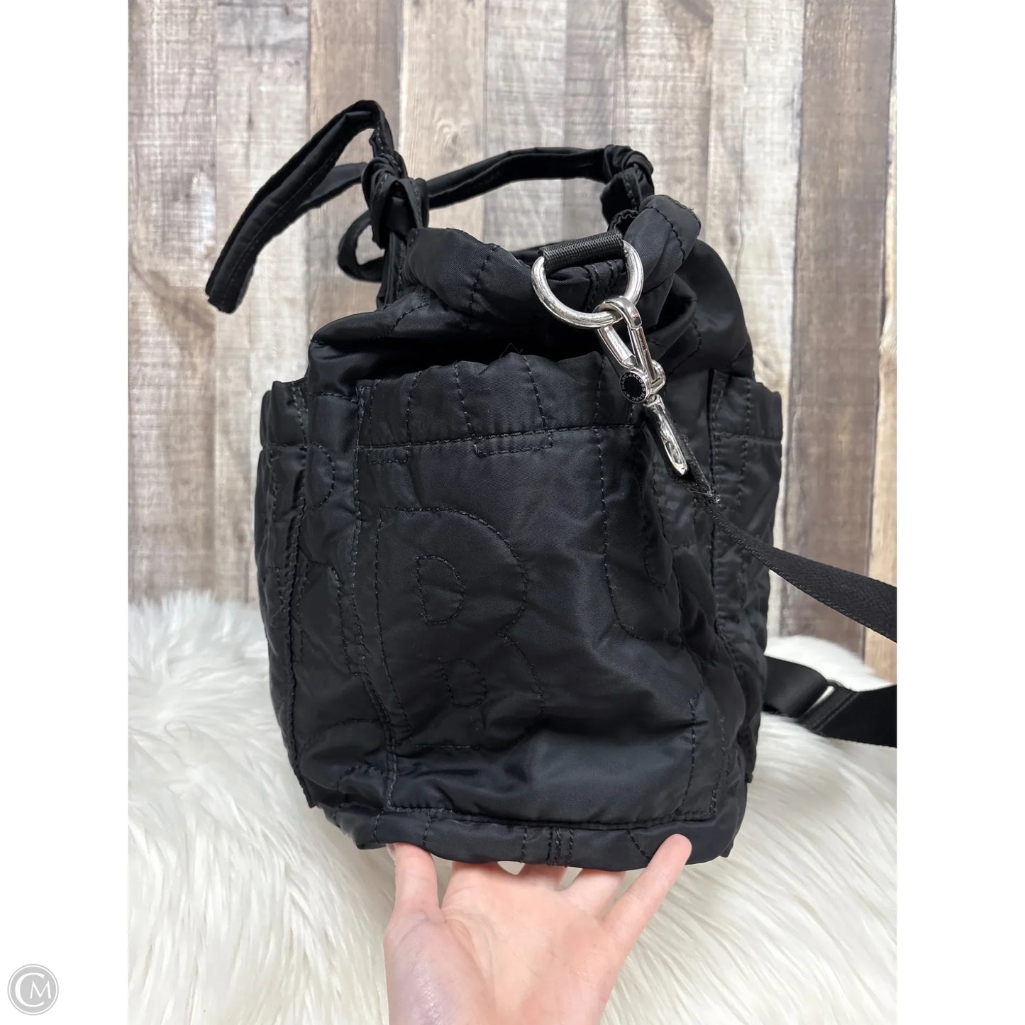 Tote Designer By Marc By Marc Jacobs, Size: Large