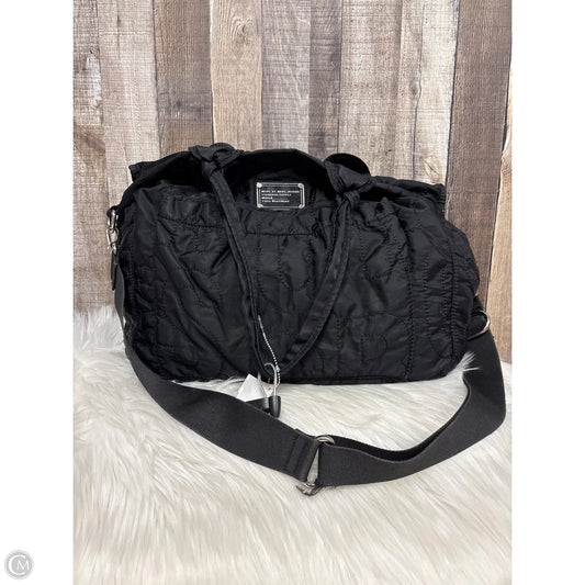 Diaper Bag Designer By Marc By Marc Jacobs, Size: Large