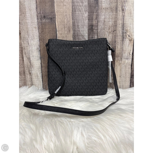 Crossbody Designer By Michael Kors, Size: Medium