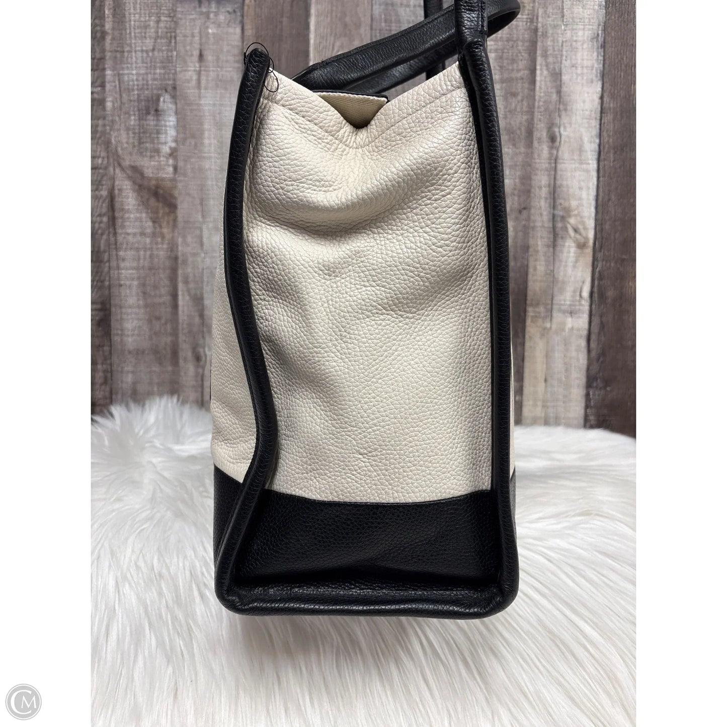 Tote Luxury Designer By Marc Jacobs, Size: Large