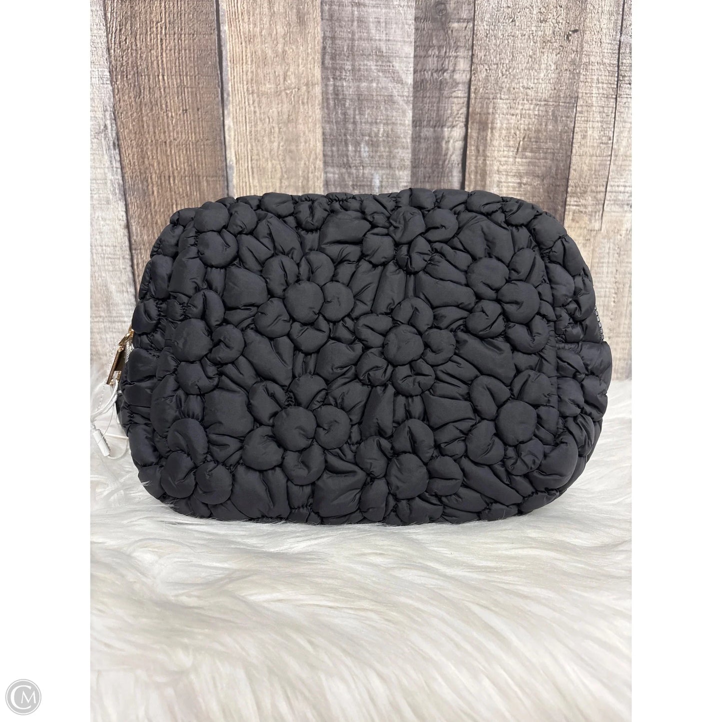Makeup Bag By Urban Expressions, Size: Medium