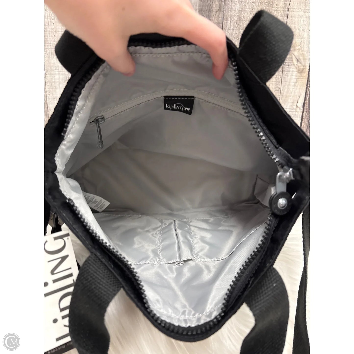 Crossbody By Kipling, Size: Medium