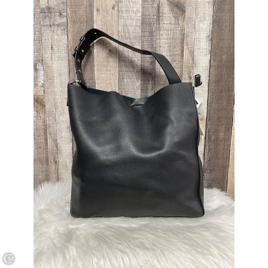 Handbag Designer By All Saints, Size: Large