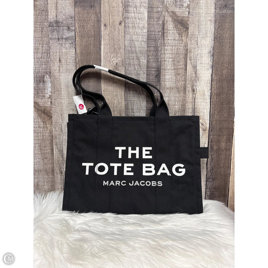 Tote Luxury Designer By Marc Jacobs, Size: Medium
