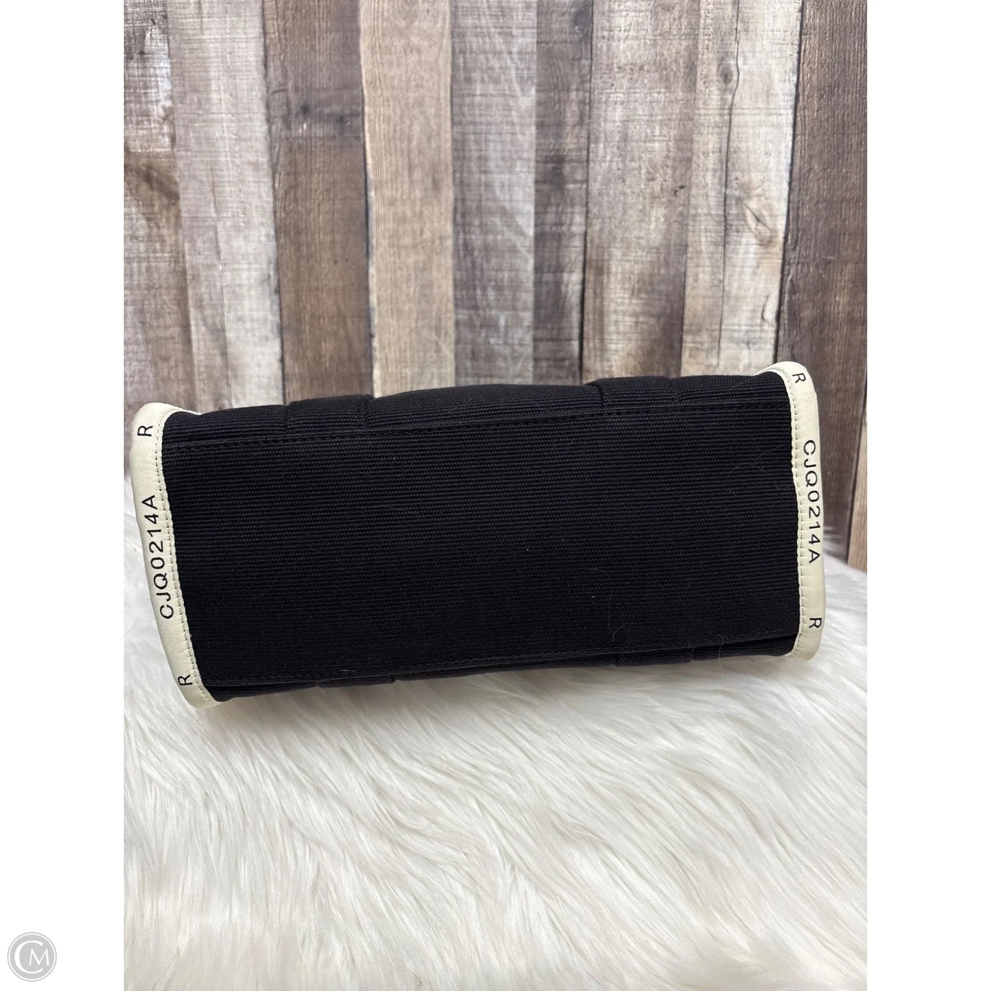 Tote Luxury Designer By Marc Jacobs, Size: Medium