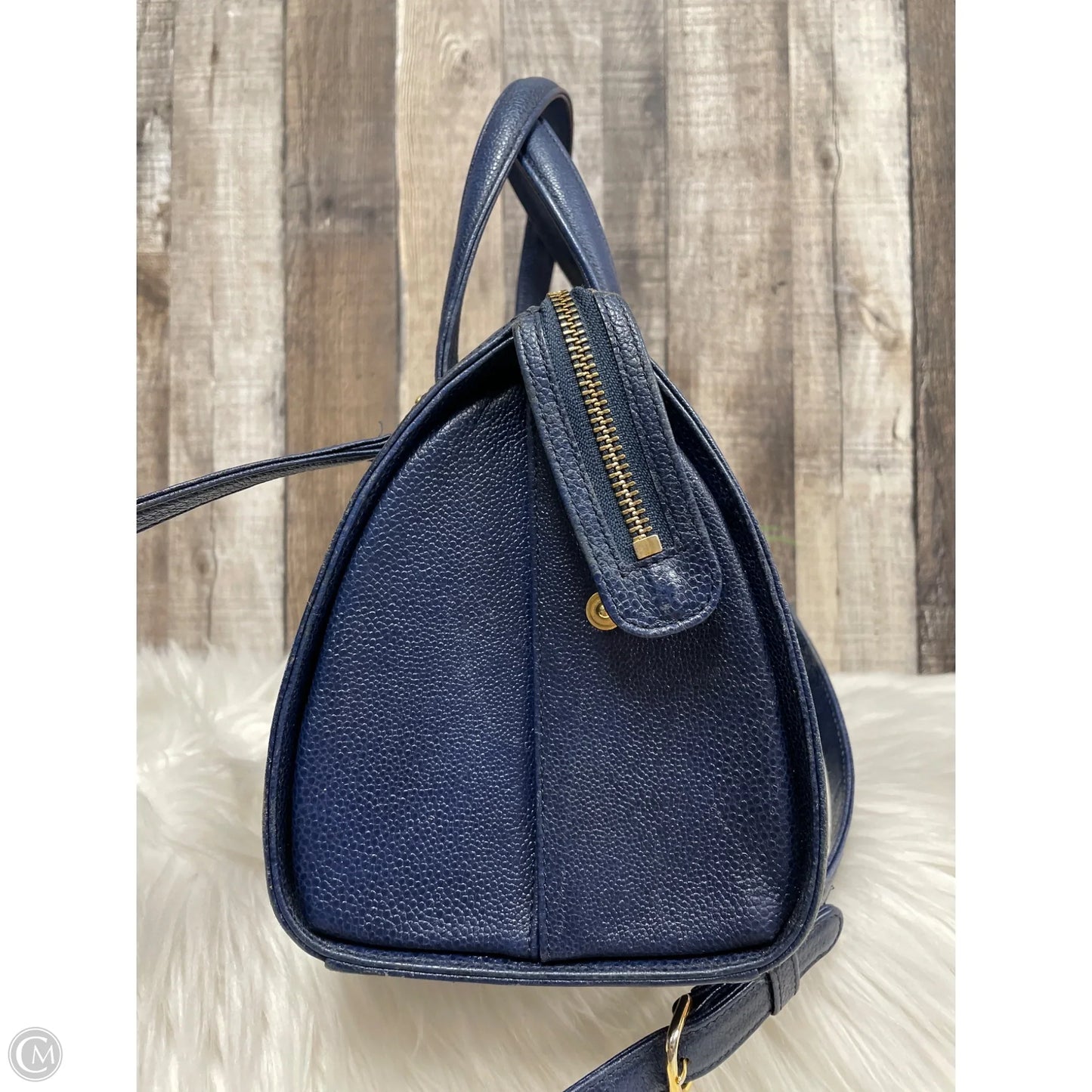 Handbag Luxury Designer By Valentino-garavani, Size: Medium
