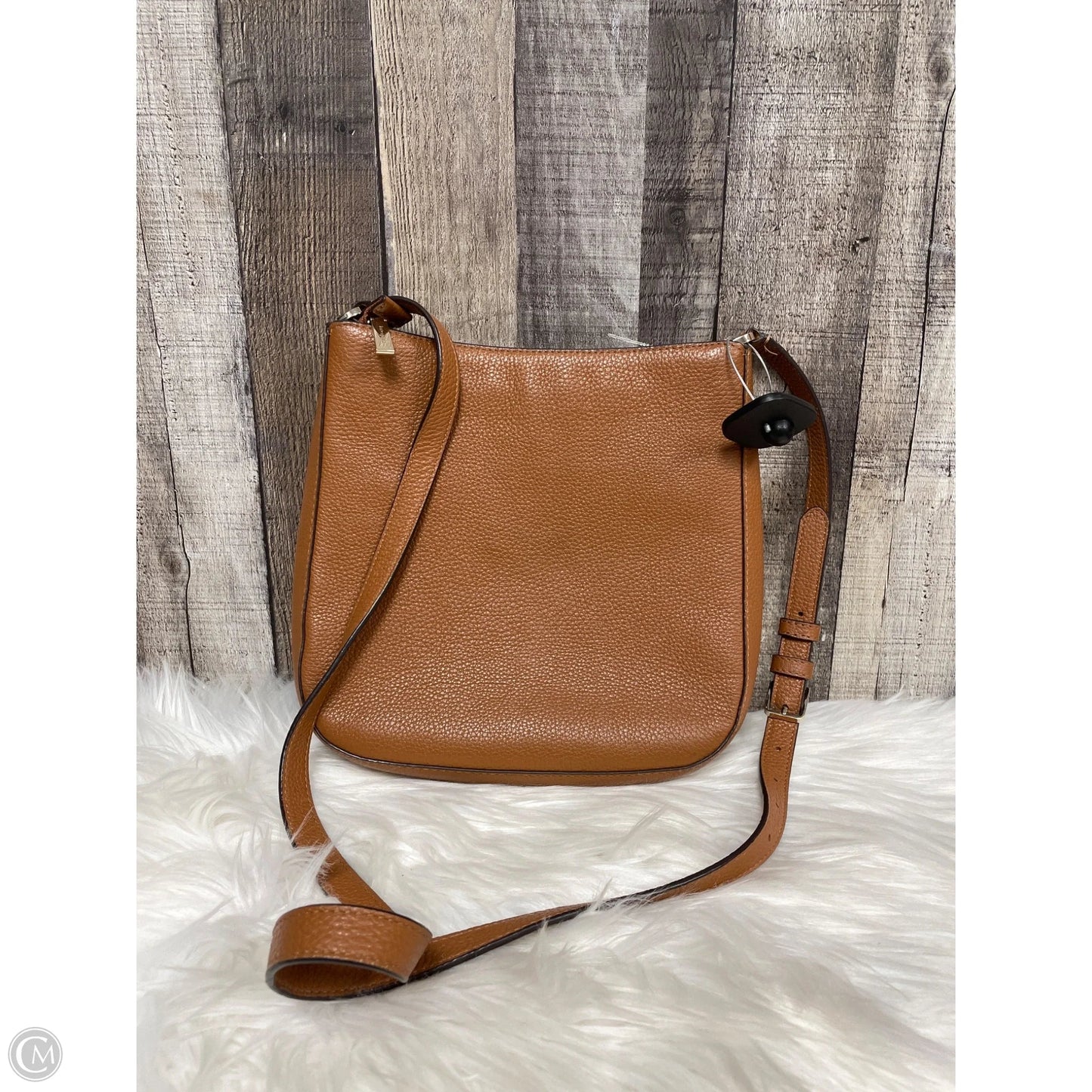 Crossbody Designer By Kate Spade, Size: Medium