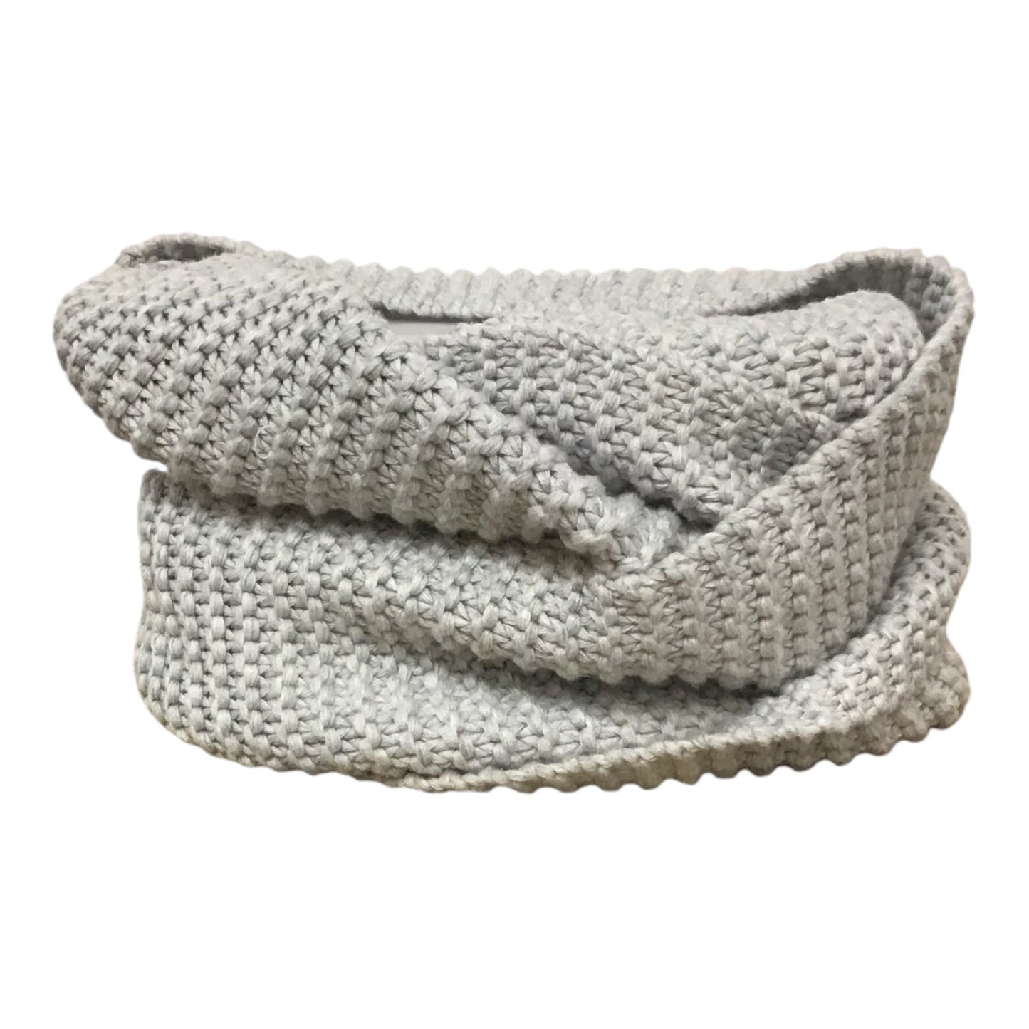 Scarf Winter By Ugg In Grey