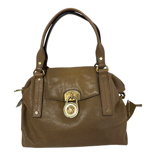 Handbag By Michael By Michael Kors, Size: Medium