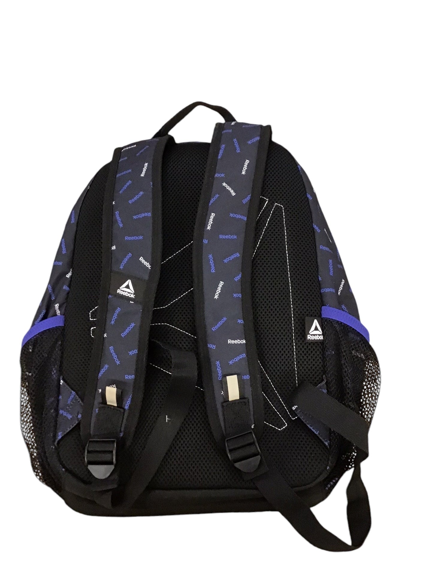 Backpack By Reebok, Size: Medium