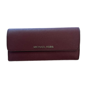 Wallet By Michael By Michael Kors  Size: Medium