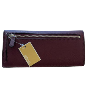 Wallet By Michael By Michael Kors  Size: Medium