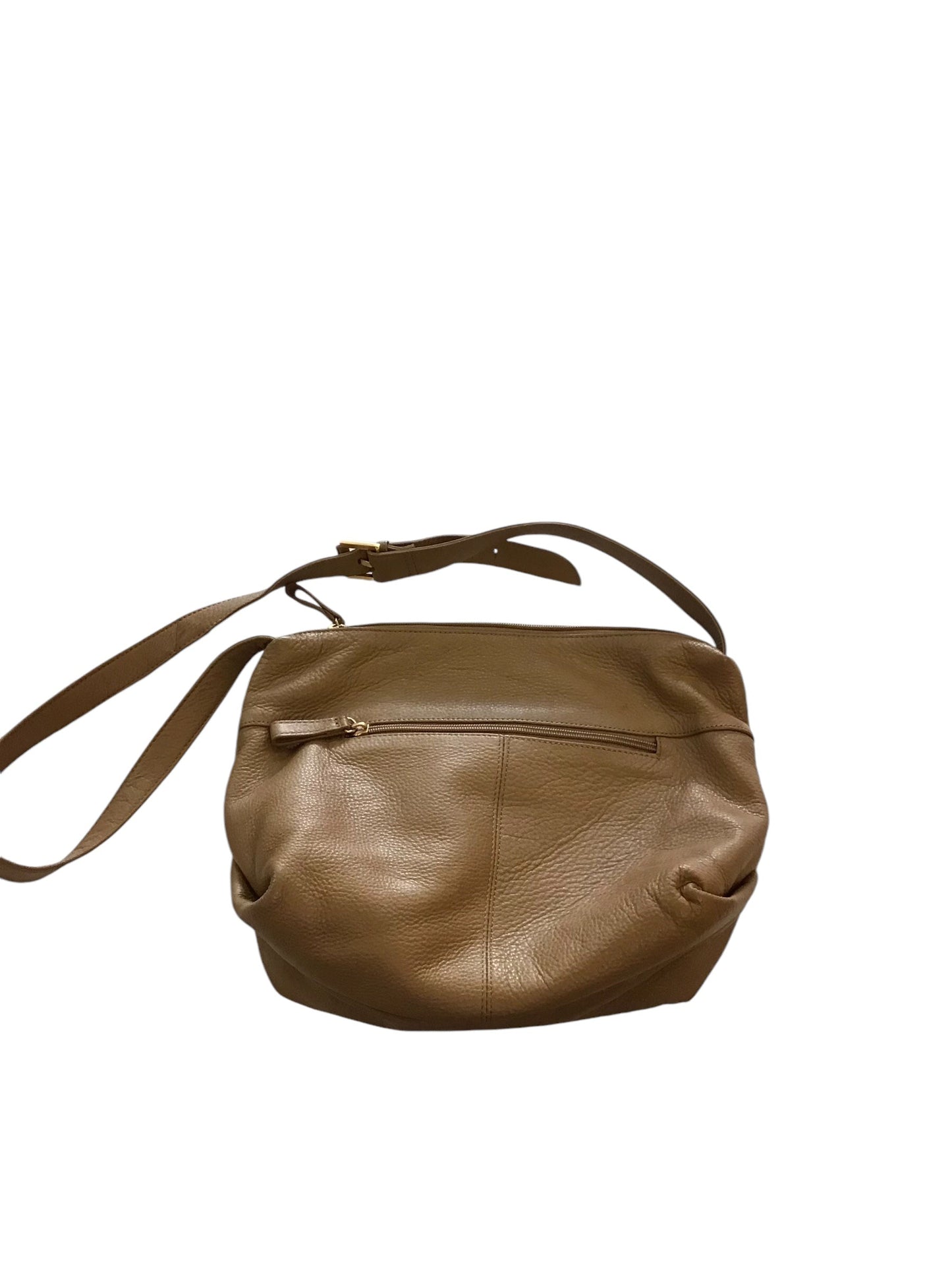 Handbag By Stone Mountain, Size: Medium