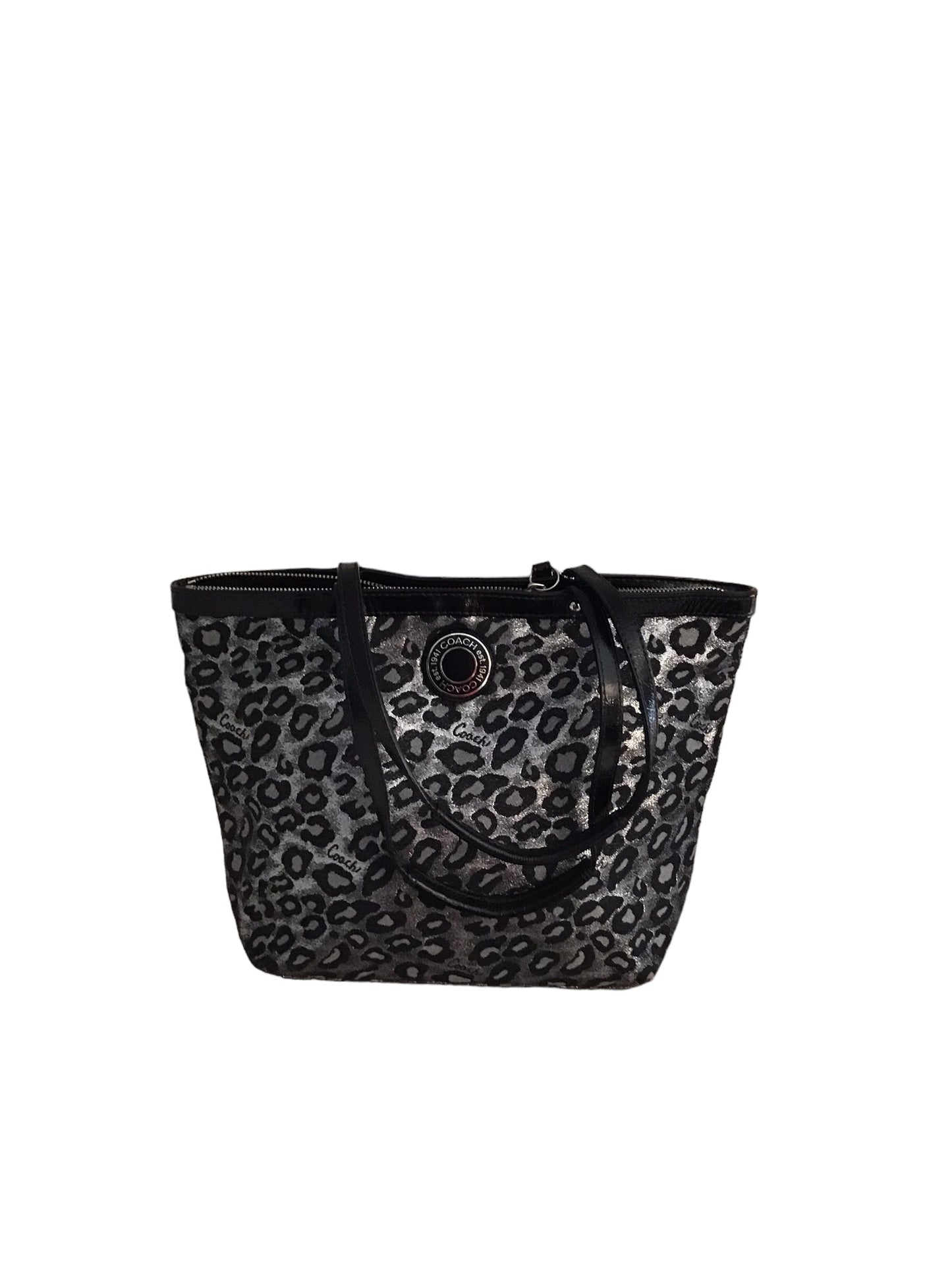 Handbag Coach, Size Medium