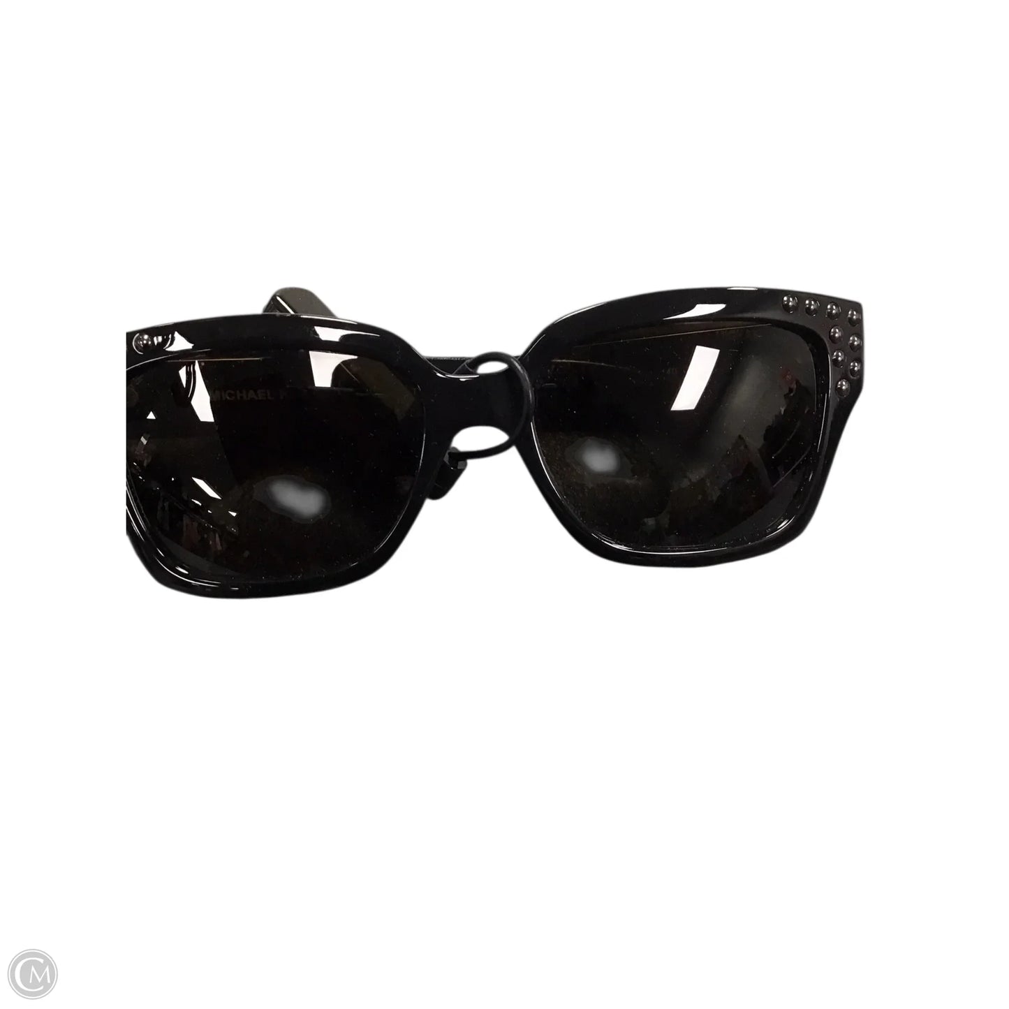 Sunglasses Designer By Michael Kors