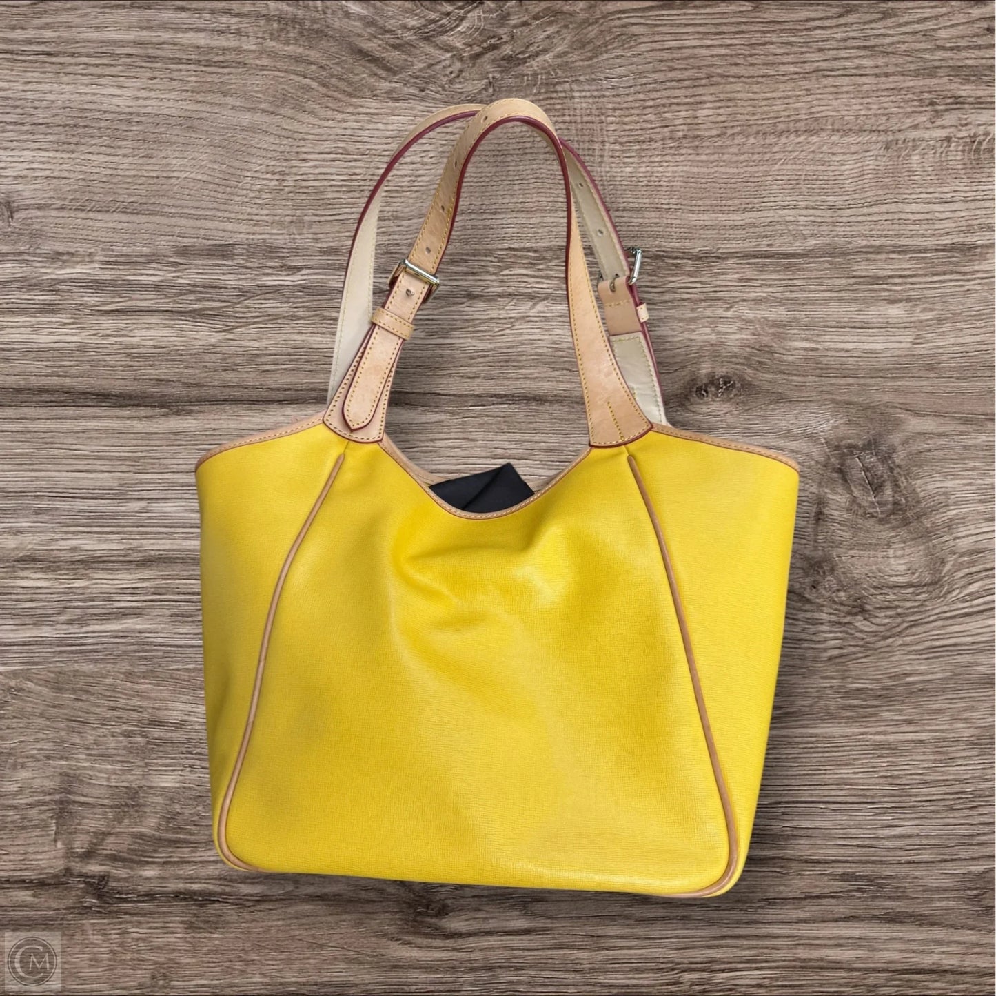 Handbag Designer By Dooney And Bourke, Size: Large