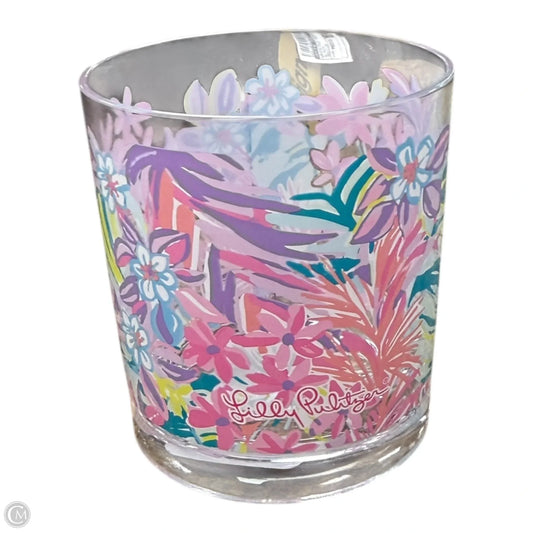 Accessory Designer Label By Lilly Pulitzer