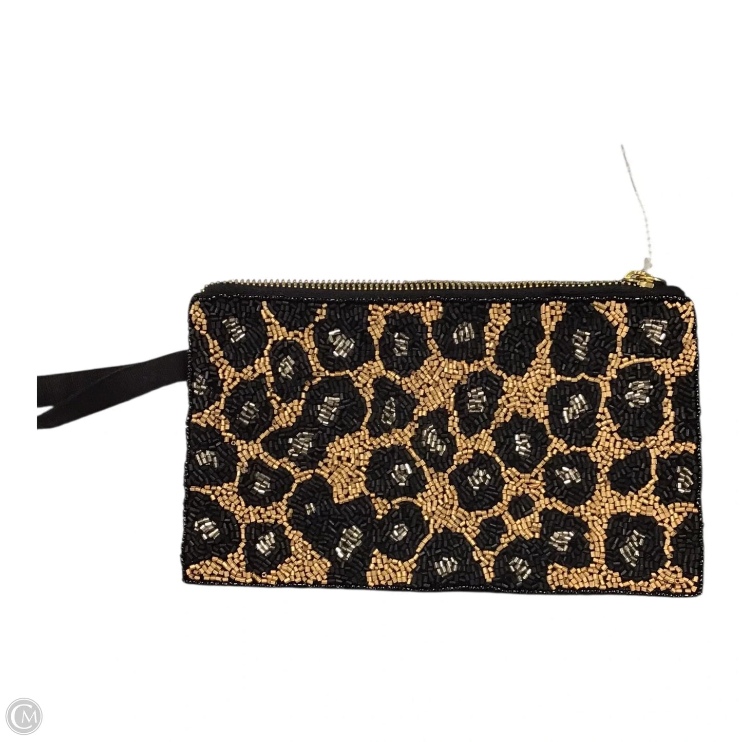Wristlet By Clothes Mentor, Size: Large
