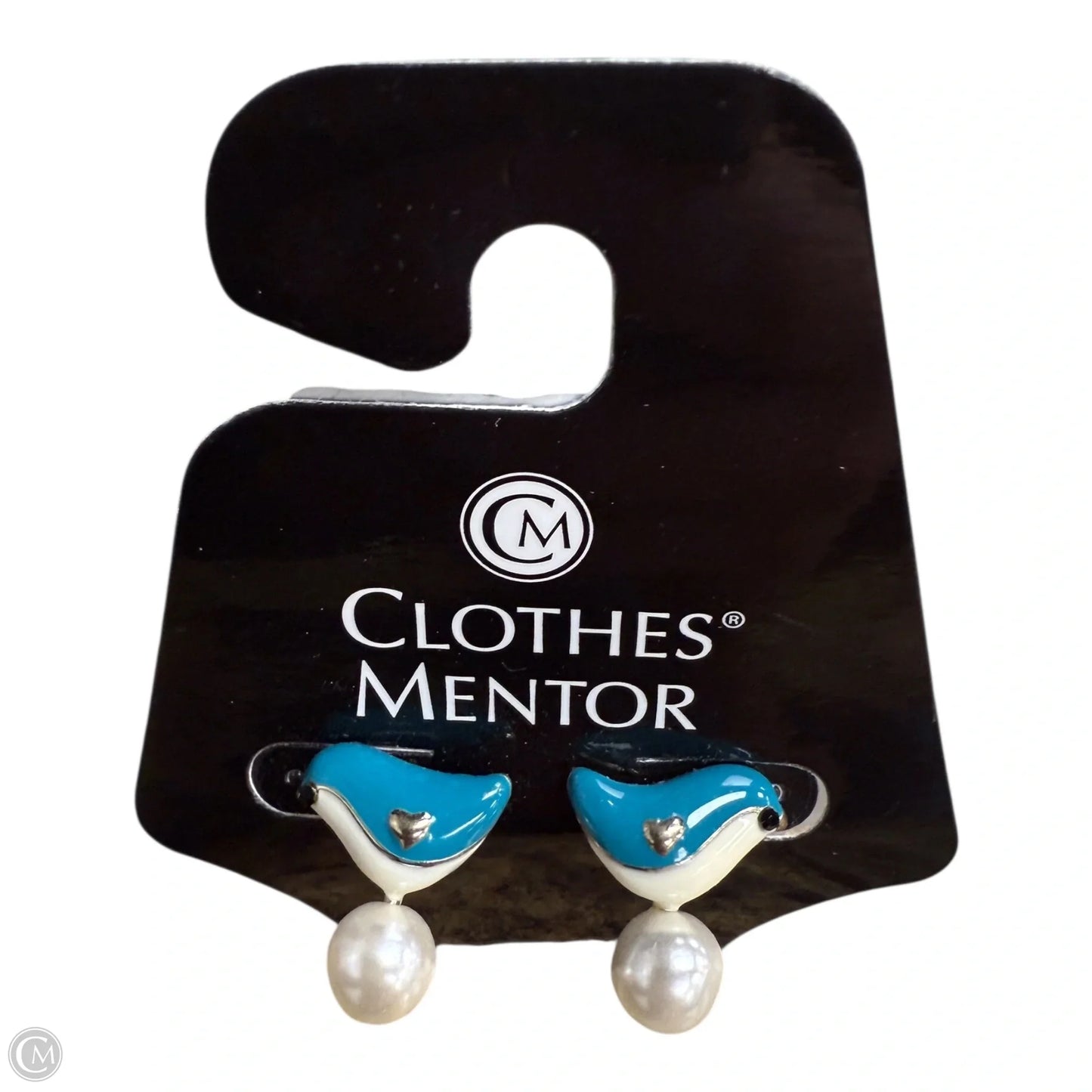 Earrings Stud By Clothes Mentor