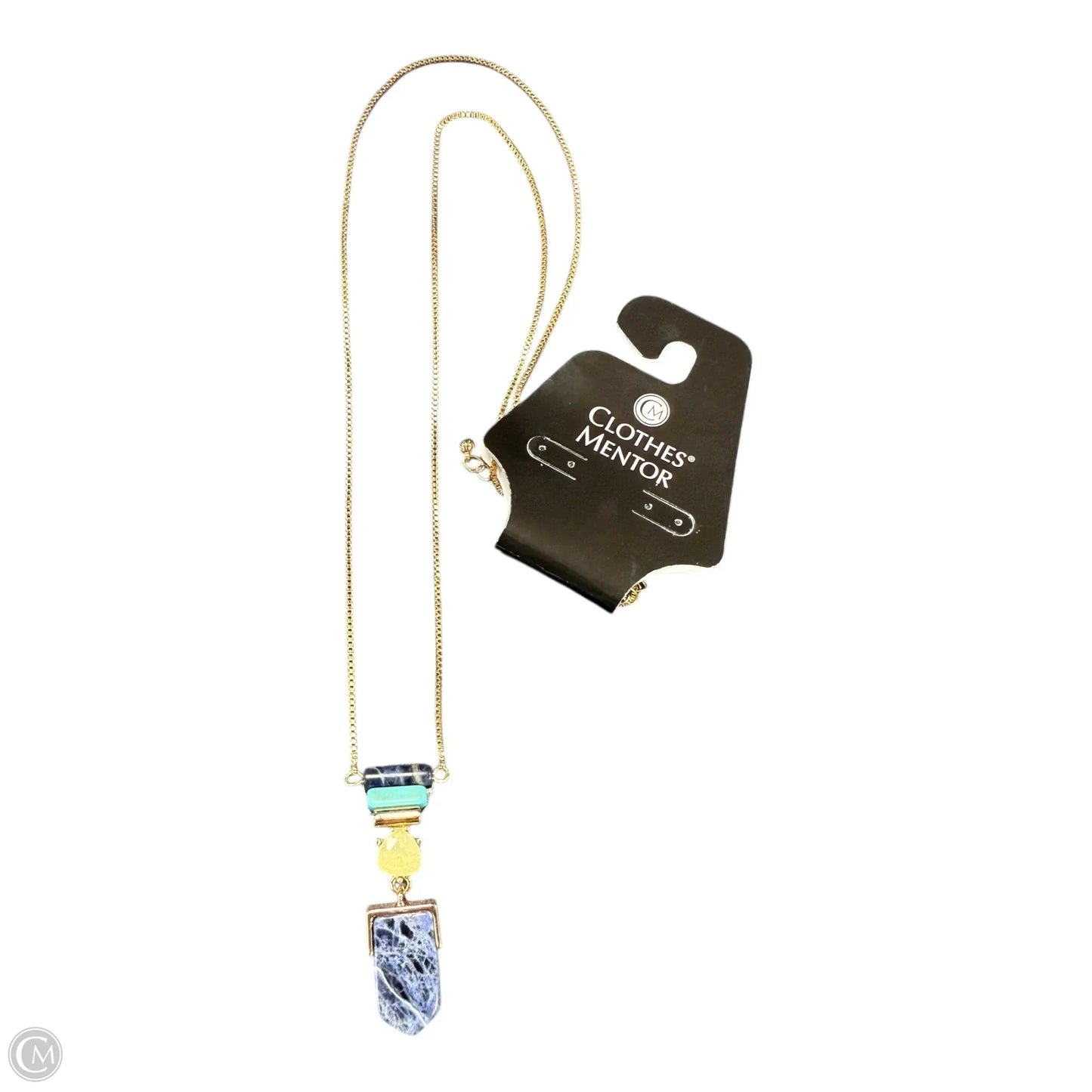 Necklace Other By Loft