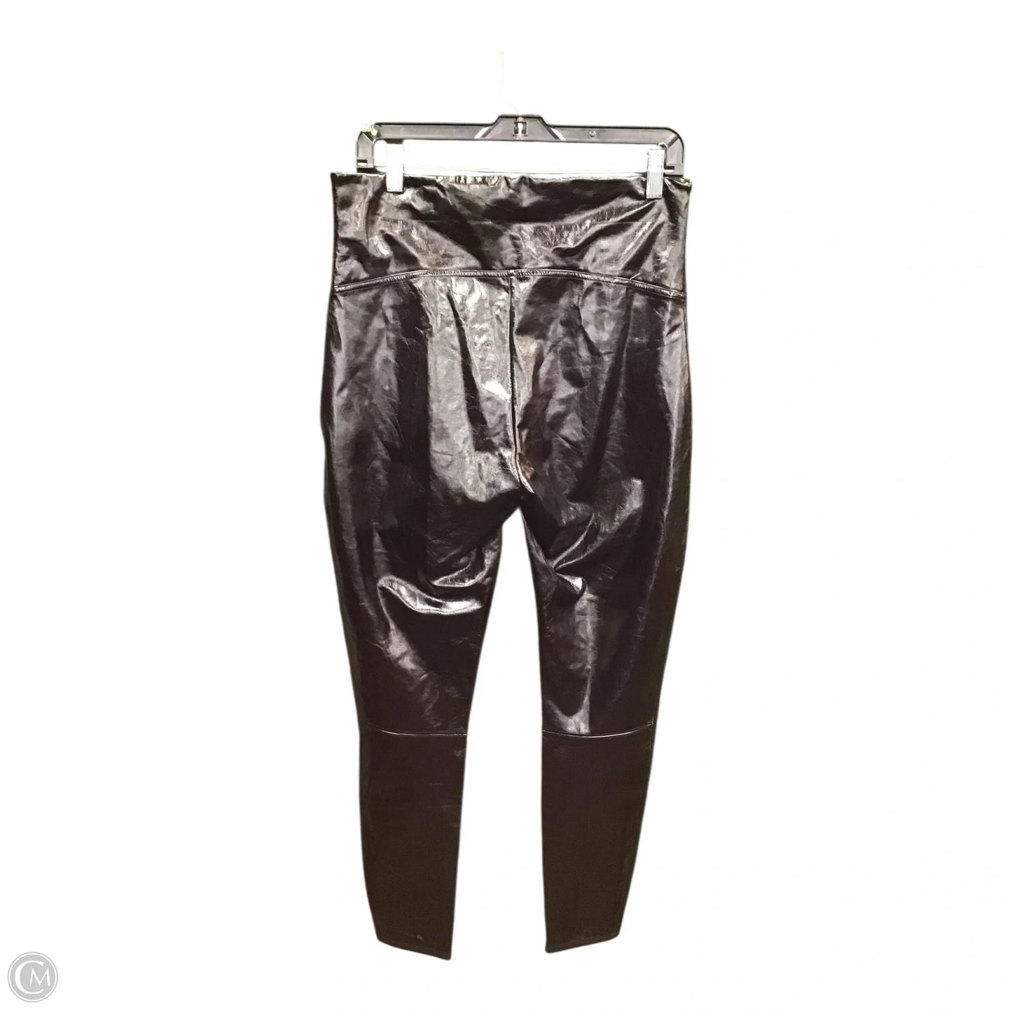 Pants Leggings By Spanx In Black, Size: Xl