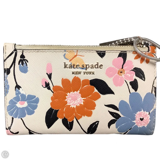 Wallet Designer By Kate Spade, Size: Small