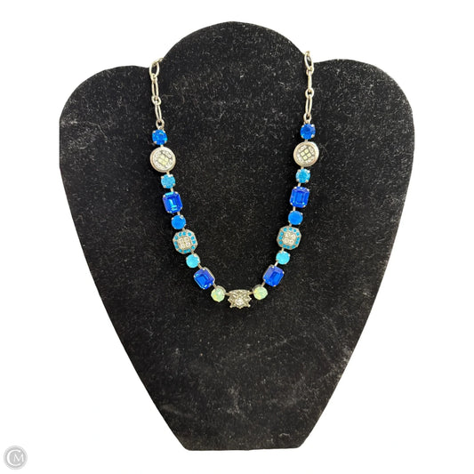 Necklace Statement By Mariana, Size: 02 Piece Set