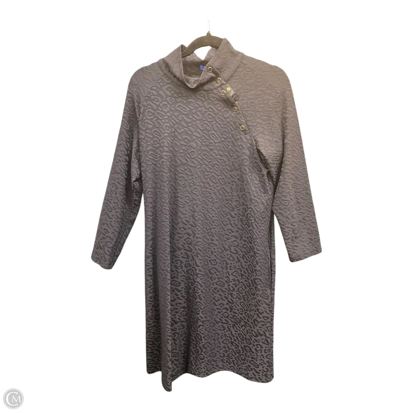 Dress Casual Short By J Mclaughlin In Black, Size: L