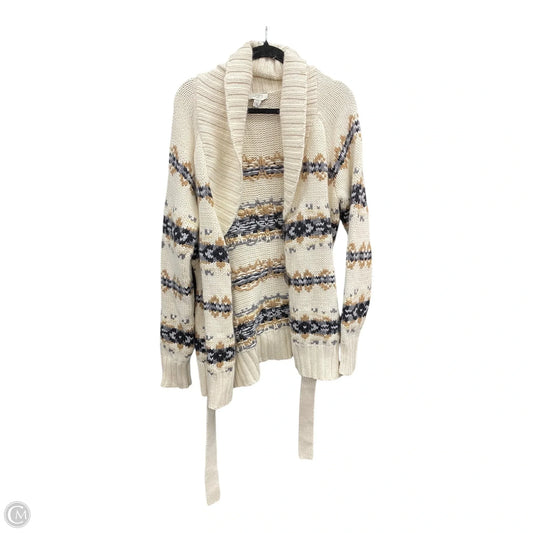 Sweater By Tahari In Red, Size: Xl