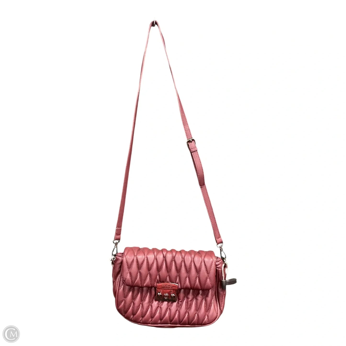 Crossbody By Badgley Mischka, Size: Medium