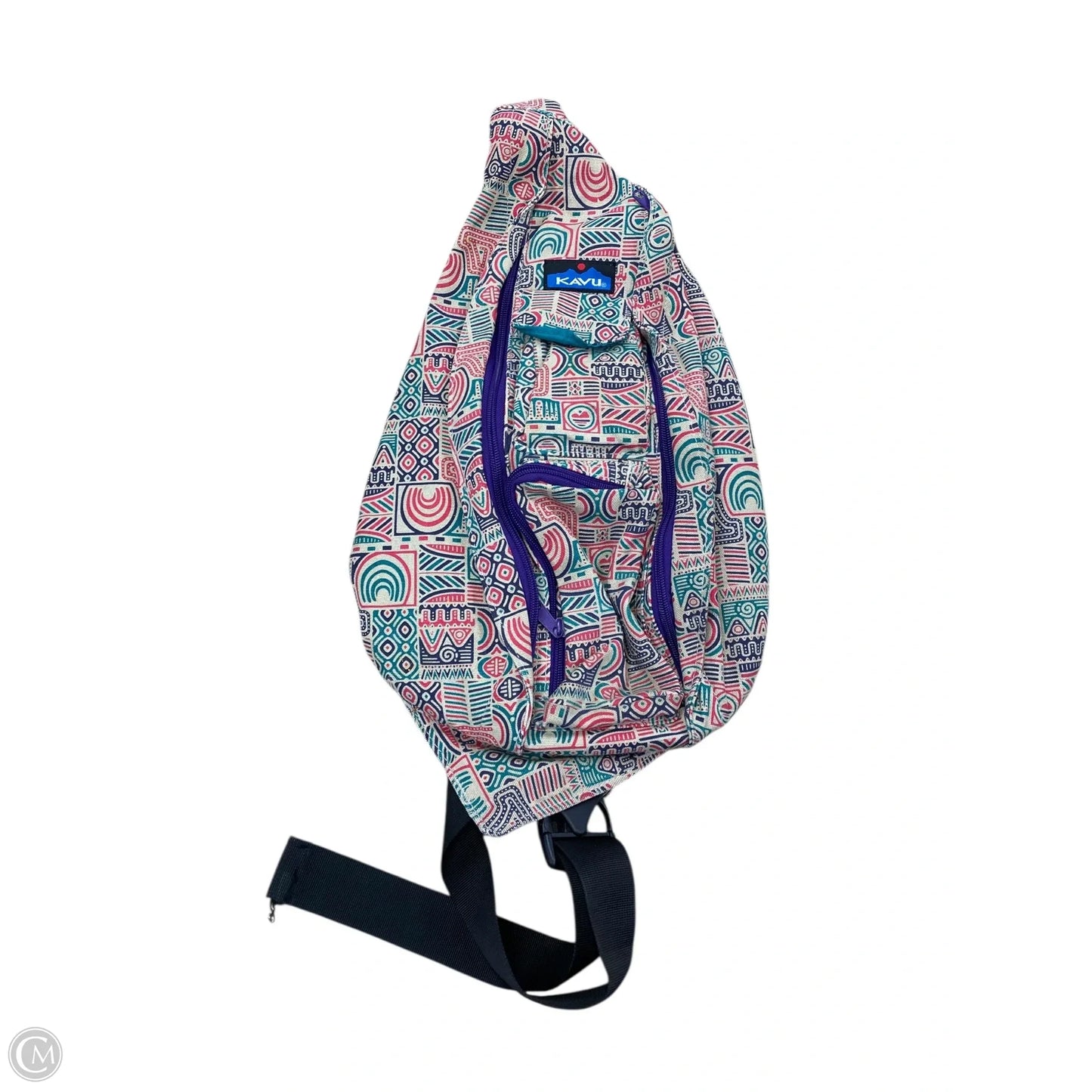 Crossbody By Kavu, Size: Medium